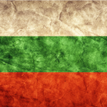 Bulgaria flag