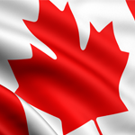 Canada flag