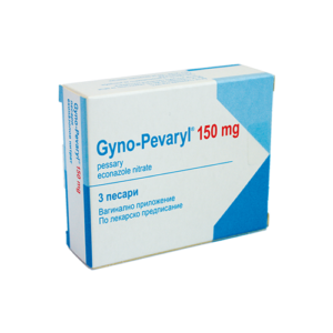 GYNO-PEVARYL® 150 mg pessaries