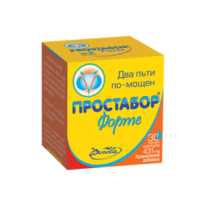 Простабор® Форте