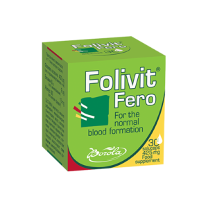 Folivit® Fero