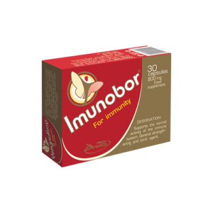 Imunobor®