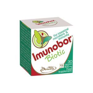 Imunobor® Biotic