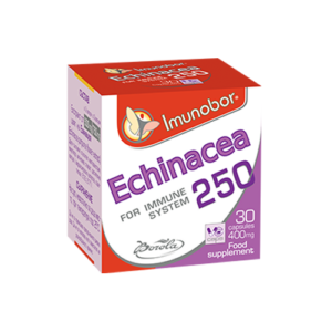 Imunobor® Echinacea 250