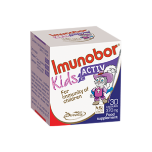 Imunobor® Kids Activ