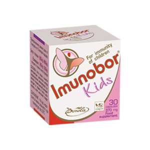 Imunobor® Kids