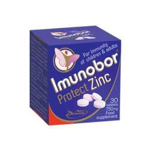 Imunobor® Protect Zinc