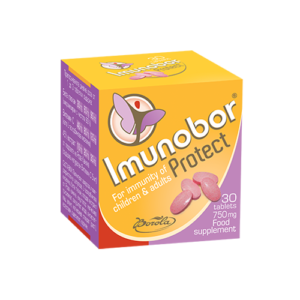 Imunobor® Protect