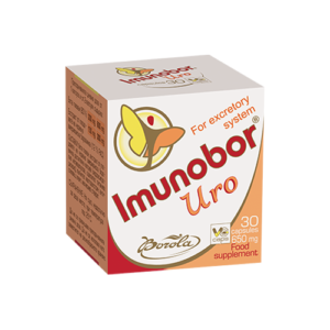 Imunobor® Uro