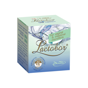 Lactobor®