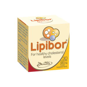 Lipibor®