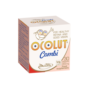 Ocolut® Combi