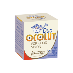 Ocolut® Duo