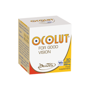 Ocolut®