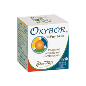 Oxybor® Forte