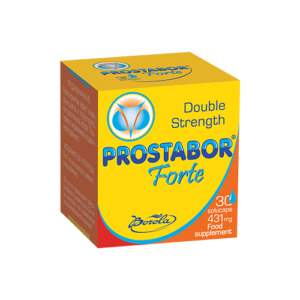 Prostabor® Forte