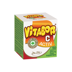 Vitabor® C Aktiv